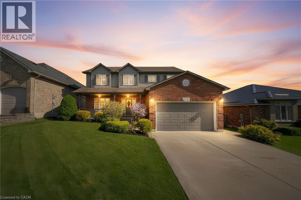 17 Driftwood Drive, Simcoe, Ontario  N3Y 0A3 - Photo 4 - 40841588