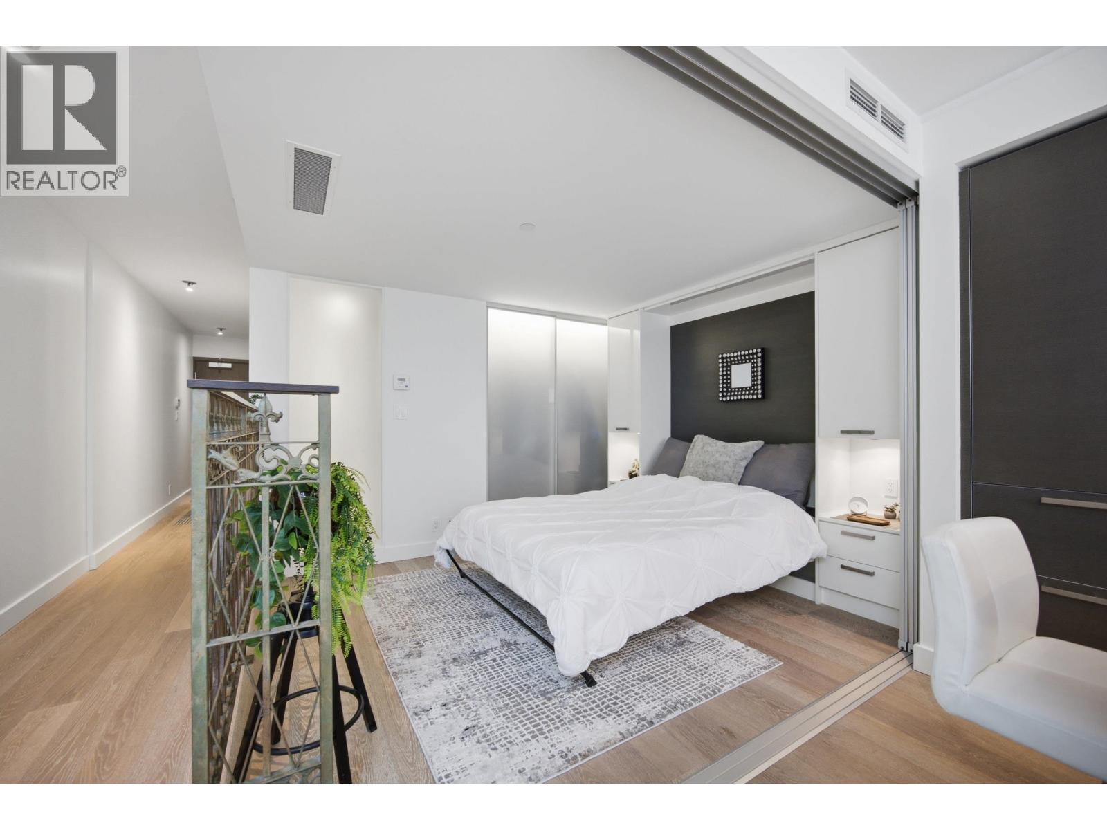 504 1477 W Pender Street, Vancouver, British Columbia  V6G 2S3 - Photo 17 - R3154333