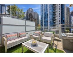 504 1477 W PENDER STREET, Vancouver, British Columbia