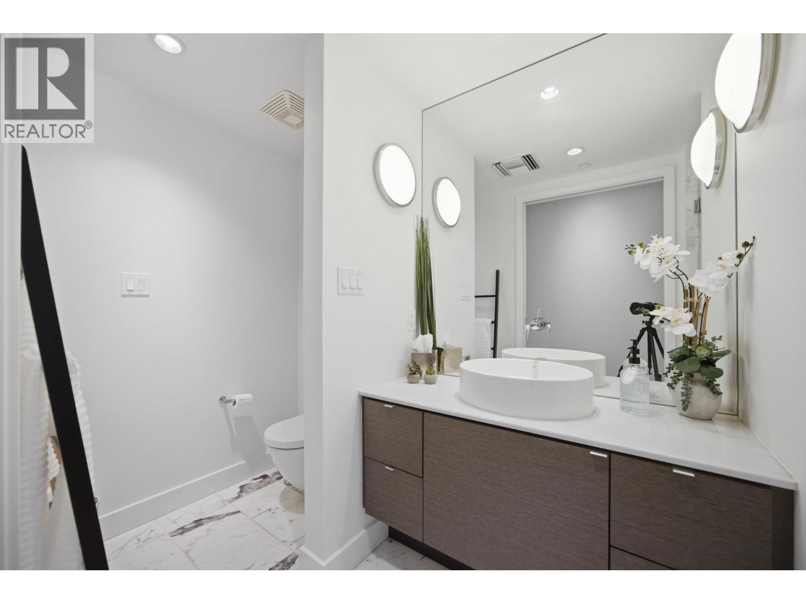 504 1477 W Pender Street, Vancouver, British Columbia  V6G 2S3 - Photo 8 - R3154333