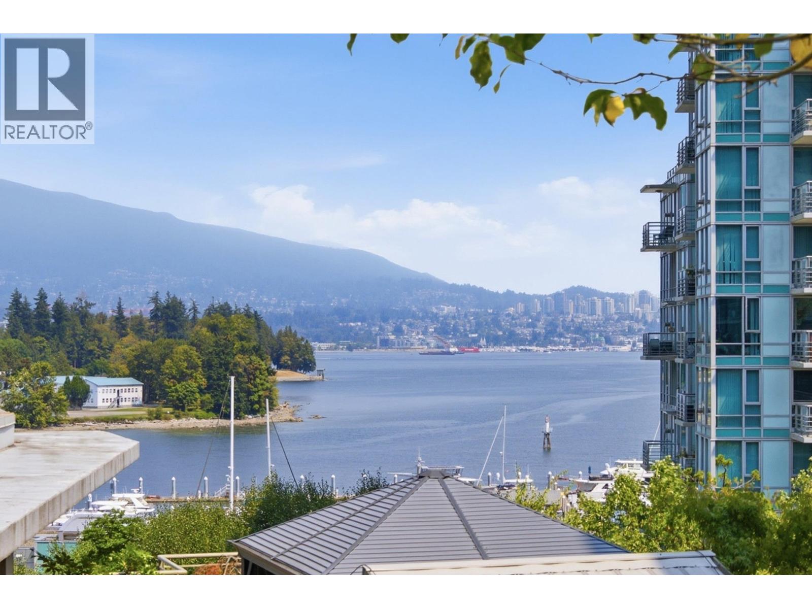 504 1477 W Pender Street, Vancouver, British Columbia  V6G 2S3 - Photo 15 - R3154333