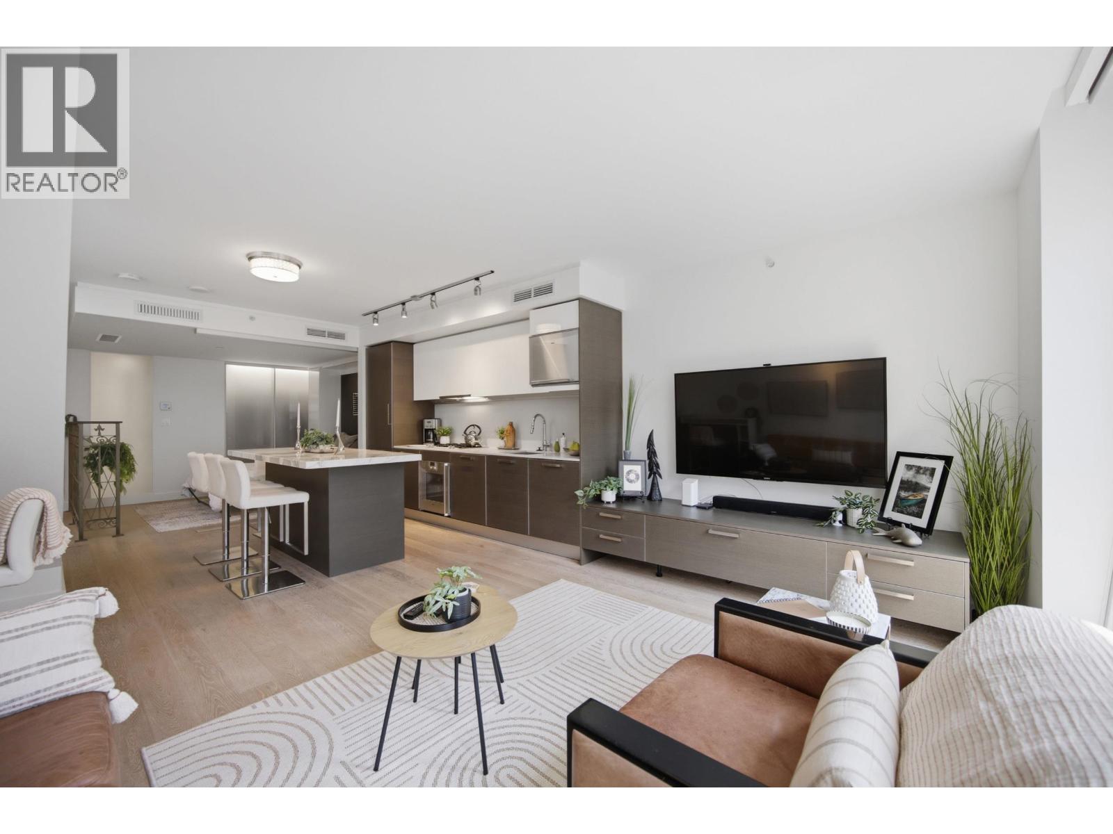 504 1477 W Pender Street, Vancouver, British Columbia  V6G 2S3 - Photo 22 - R3154333