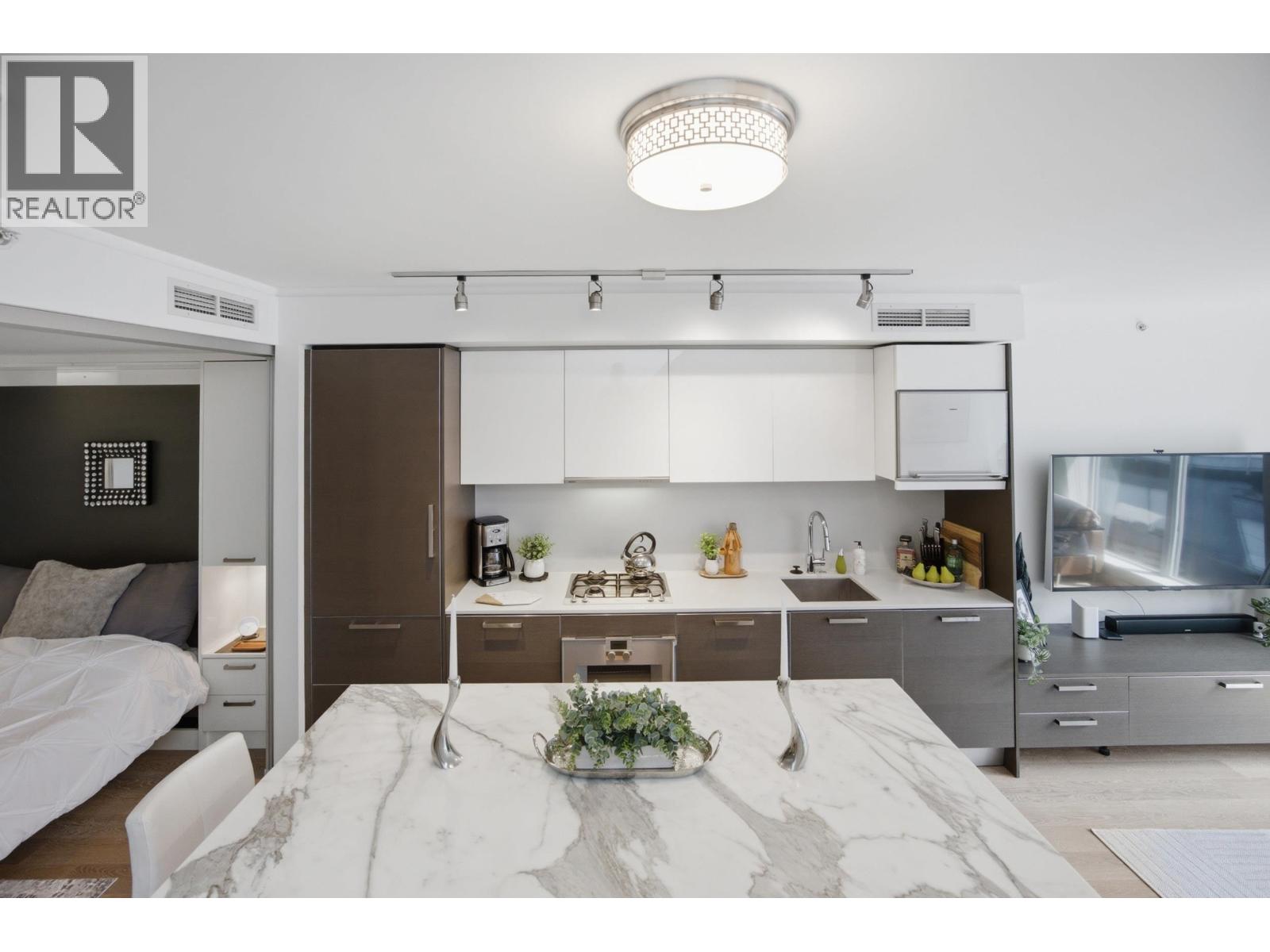 504 1477 W Pender Street, Vancouver, British Columbia  V6G 2S3 - Photo 20 - R3154333