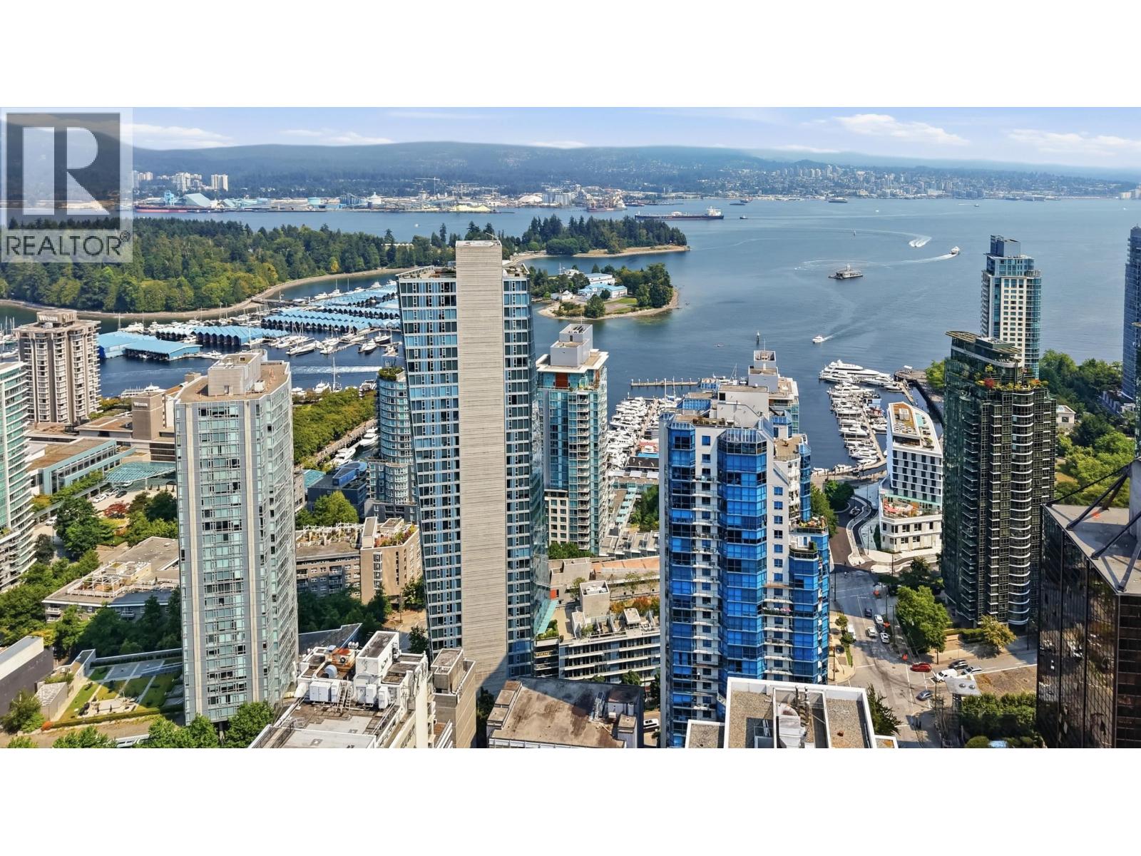 504 1477 W Pender Street, Vancouver, British Columbia  V6G 2S3 - Photo 27 - R3154333
