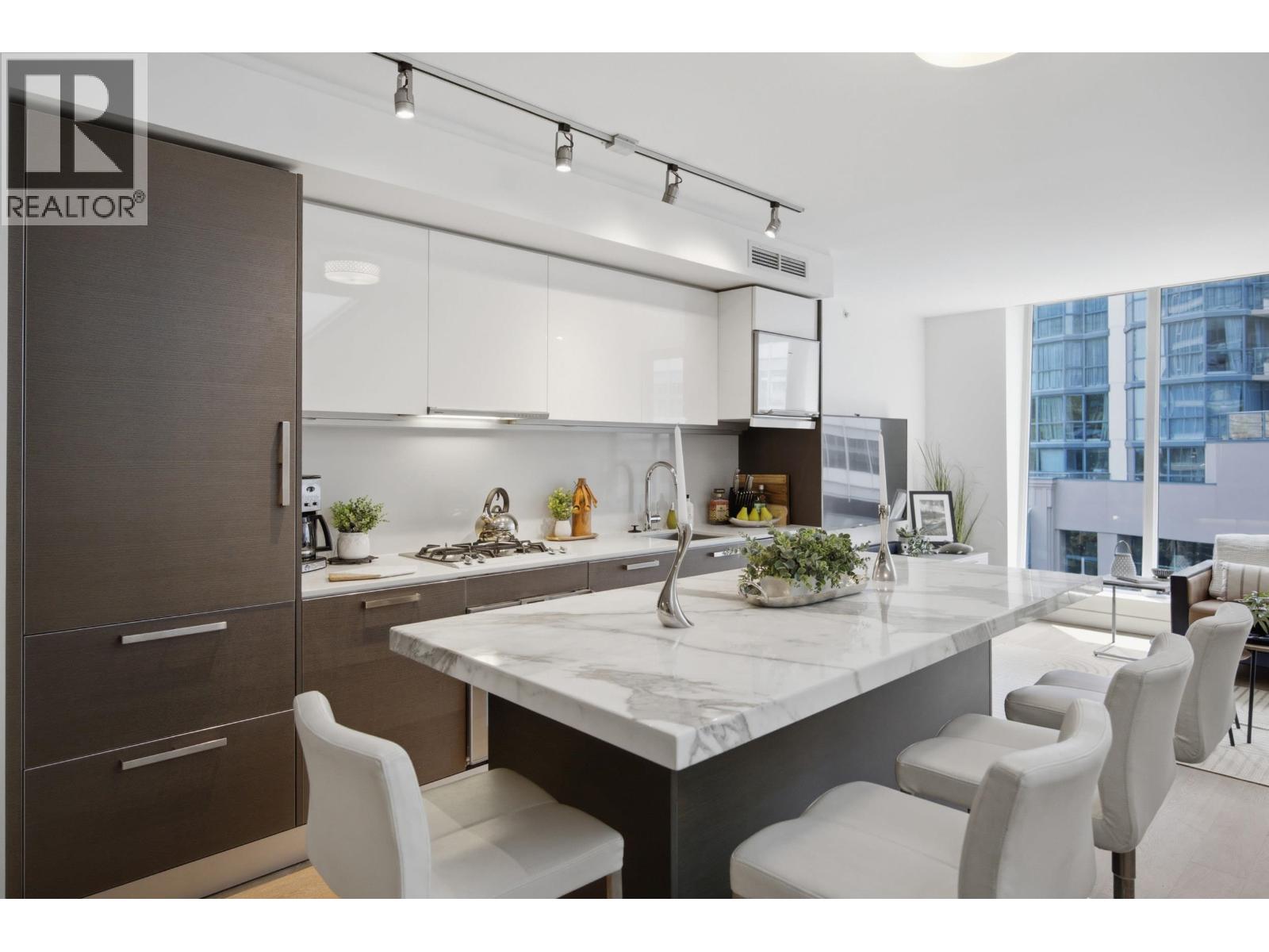 504 1477 W Pender Street, Vancouver, British Columbia  V6G 2S3 - Photo 19 - R3154333