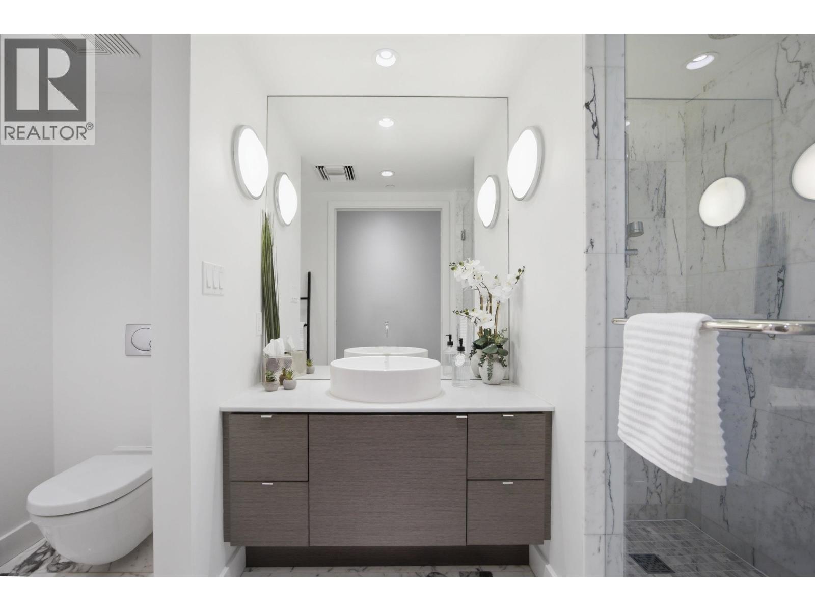 504 1477 W Pender Street, Vancouver, British Columbia  V6G 2S3 - Photo 7 - R3154333