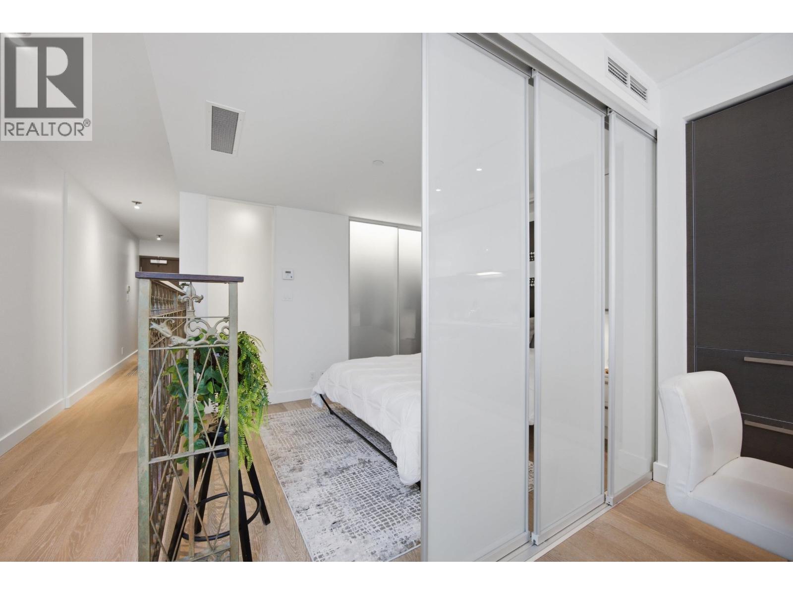 504 1477 W Pender Street, Vancouver, British Columbia  V6G 2S3 - Photo 16 - R3154333