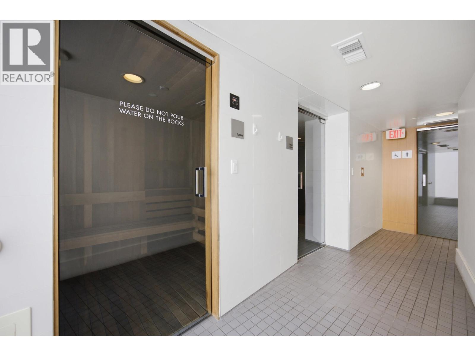 504 1477 W Pender Street, Vancouver, British Columbia  V6G 2S3 - Photo 38 - R3154333