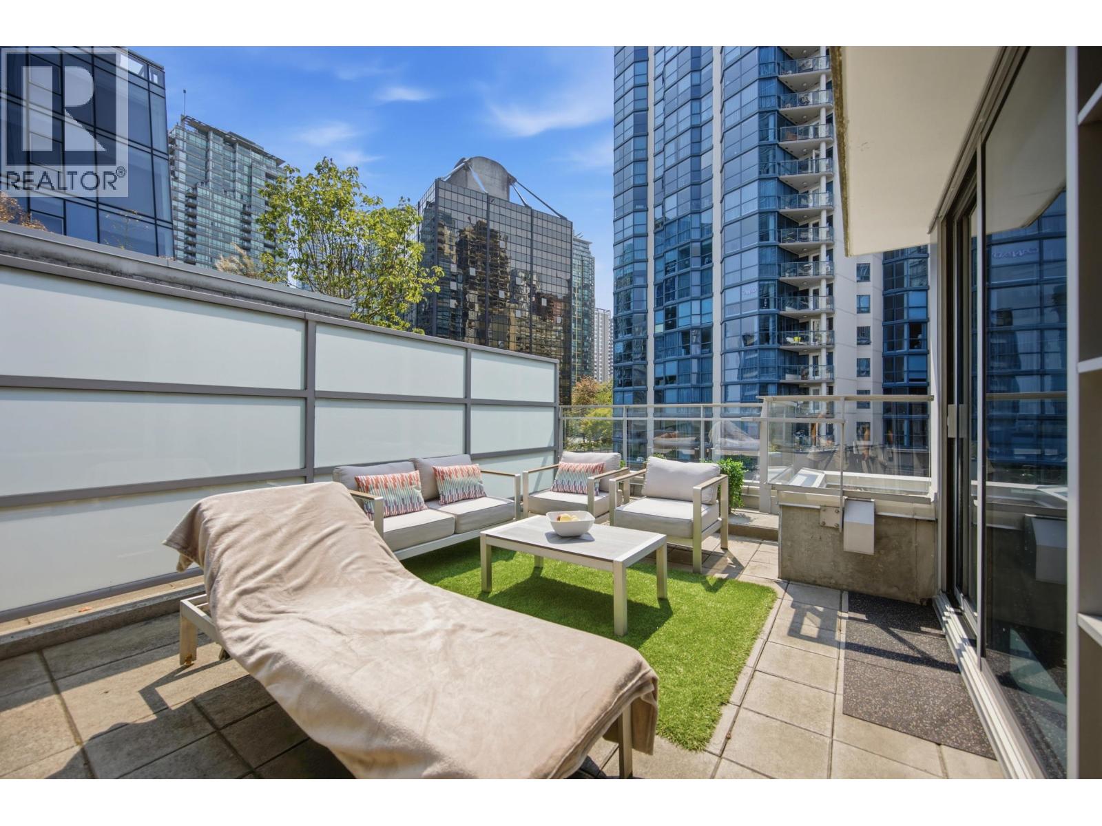 504 1477 W Pender Street, Vancouver, British Columbia  V6G 2S3 - Photo 13 - R3154333