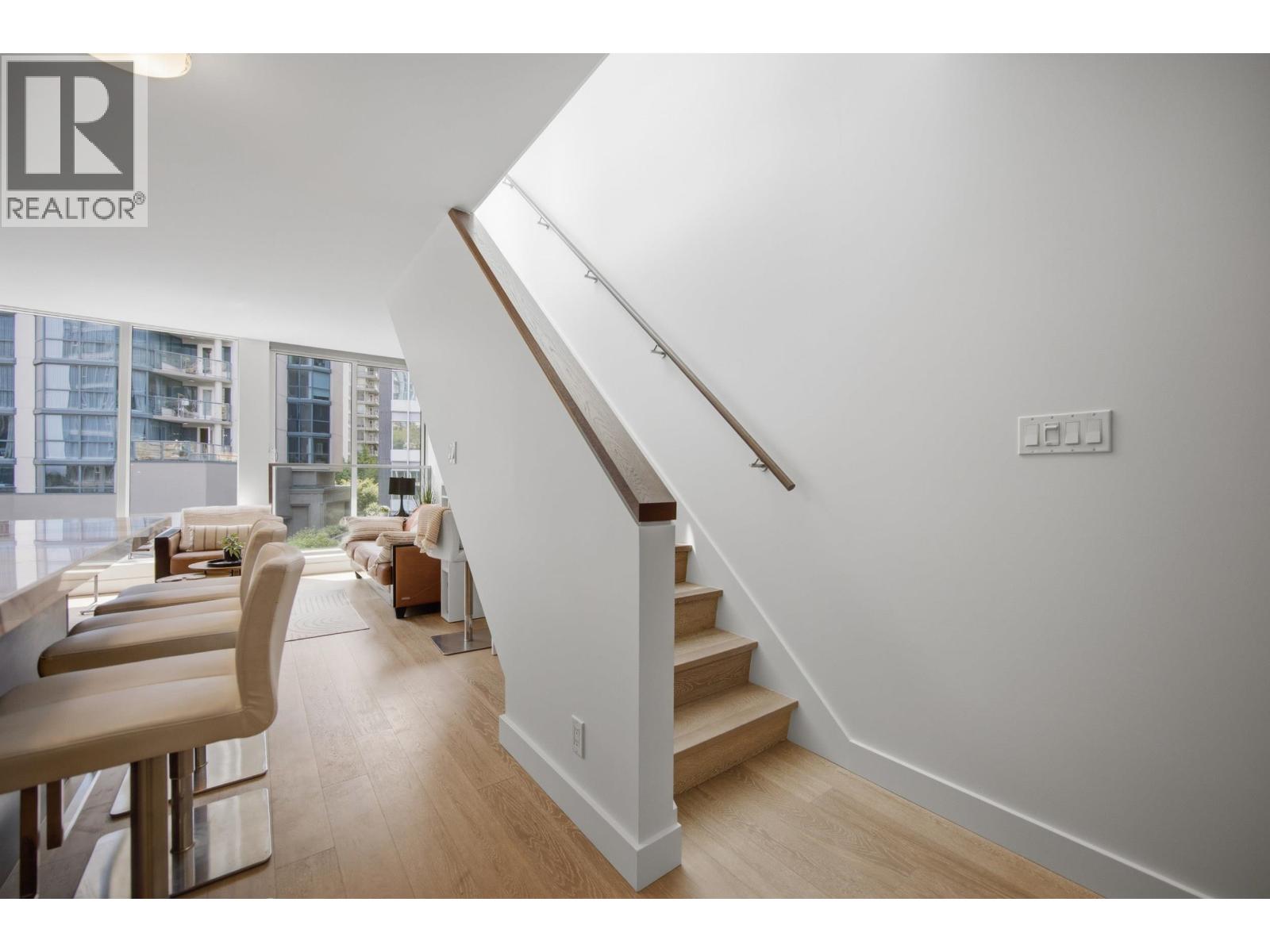 504 1477 W Pender Street, Vancouver, British Columbia  V6G 2S3 - Photo 11 - R3154333