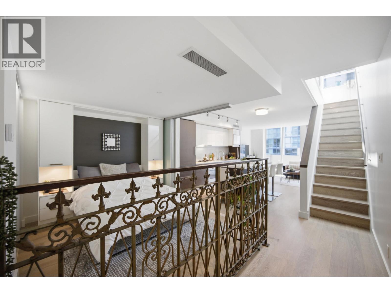 504 1477 W Pender Street, Vancouver, British Columbia  V6G 2S3 - Photo 10 - R3154333