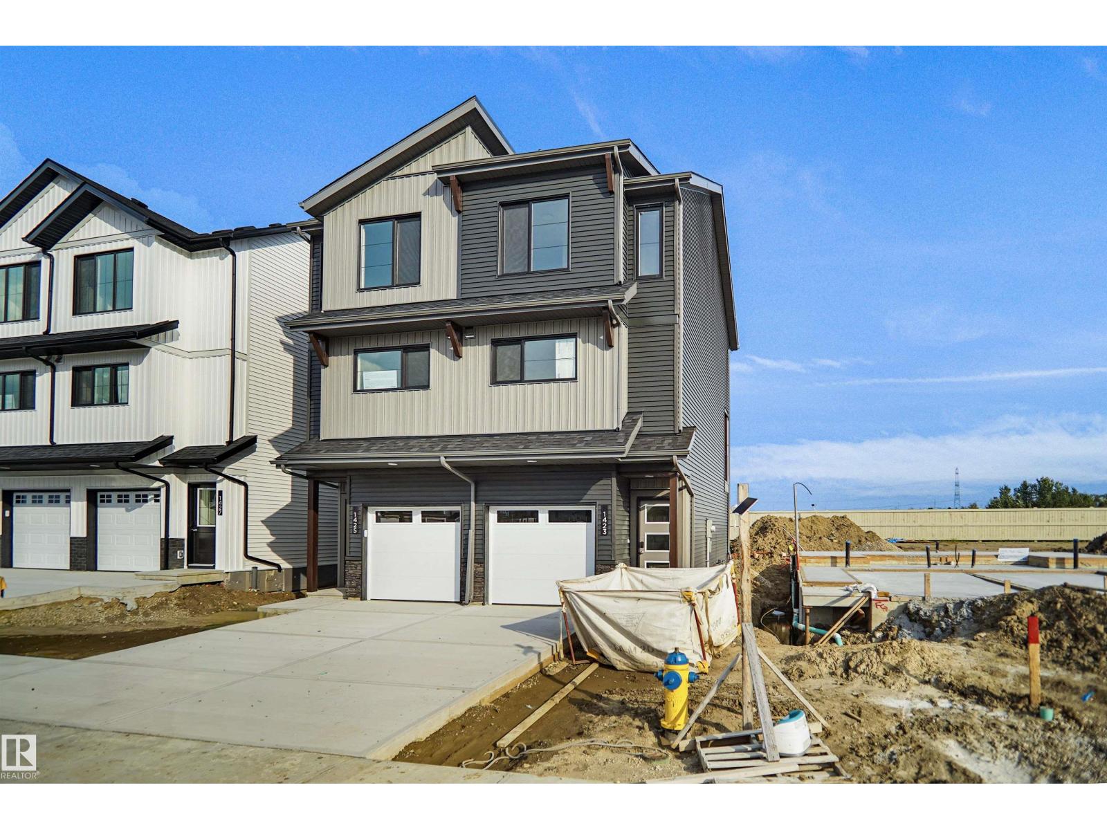 1423 9 St Nw, Edmonton, Alberta  T6T 2N8 - Photo 2 - E4504112