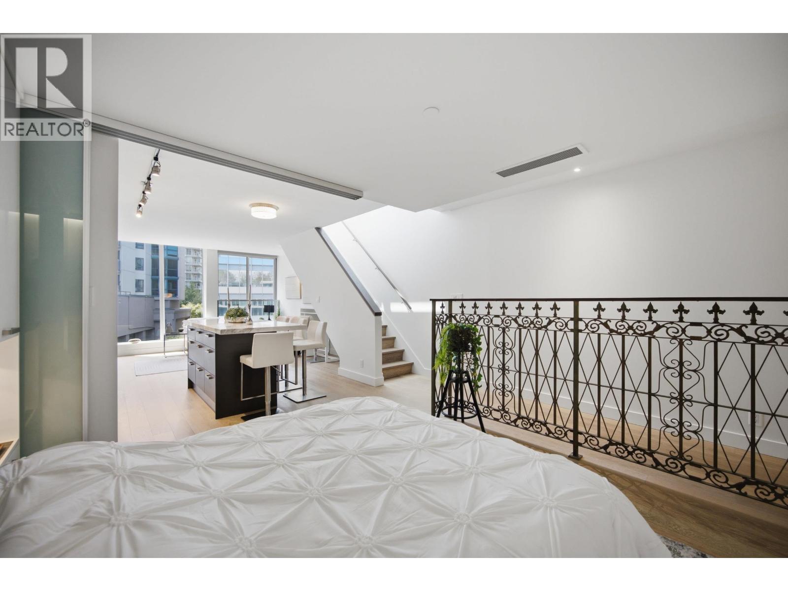 504 1477 W Pender Street, Vancouver, British Columbia  V6G 2S3 - Photo 18 - R3154333
