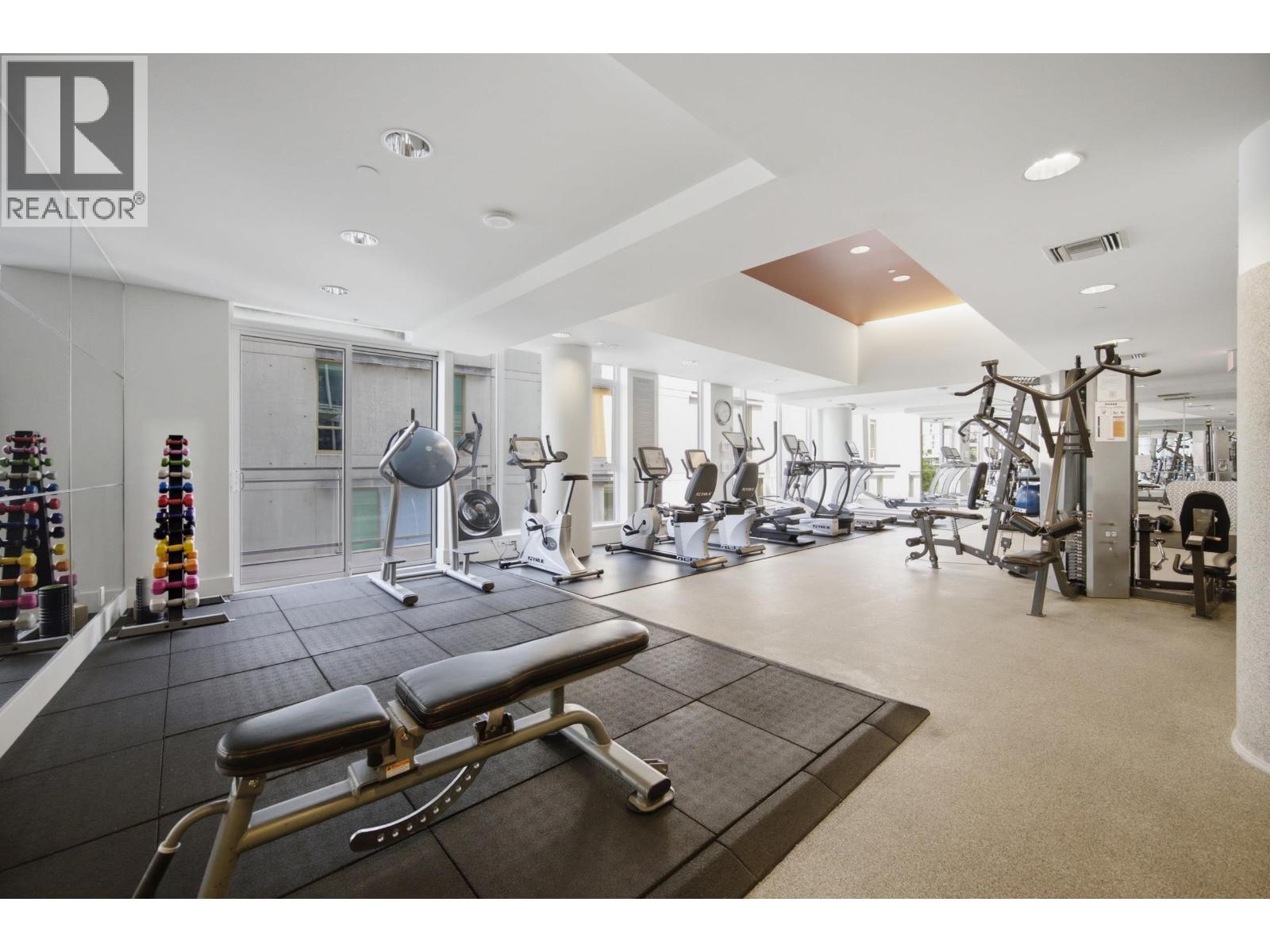 504 1477 W Pender Street, Vancouver, British Columbia  V6G 2S3 - Photo 37 - R3154333