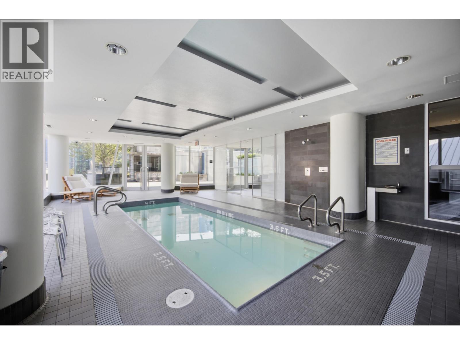 504 1477 W Pender Street, Vancouver, British Columbia  V6G 2S3 - Photo 34 - R3154333