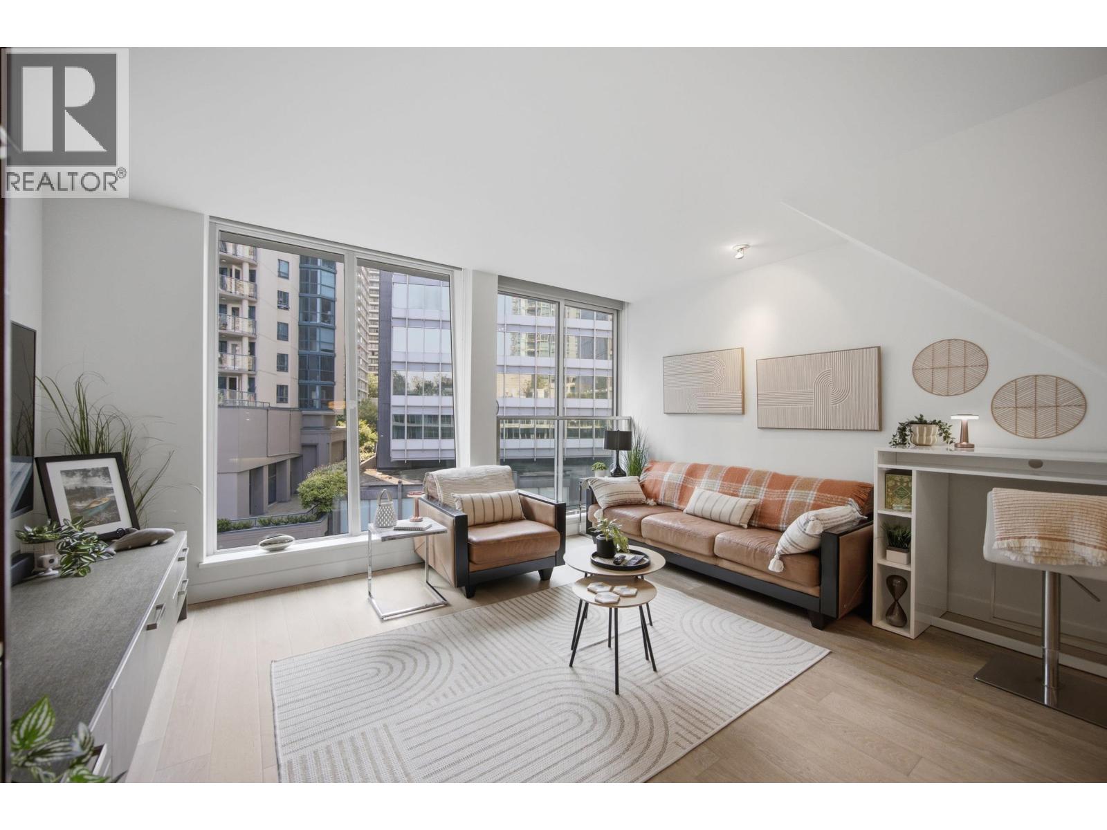 504 1477 W Pender Street, Vancouver, British Columbia  V6G 2S3 - Photo 21 - R3154333