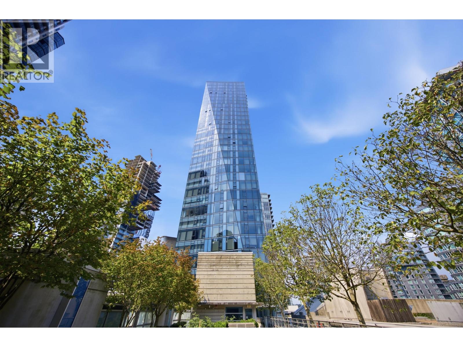 504 1477 W Pender Street, Vancouver, British Columbia  V6G 2S3 - Photo 31 - R3154333