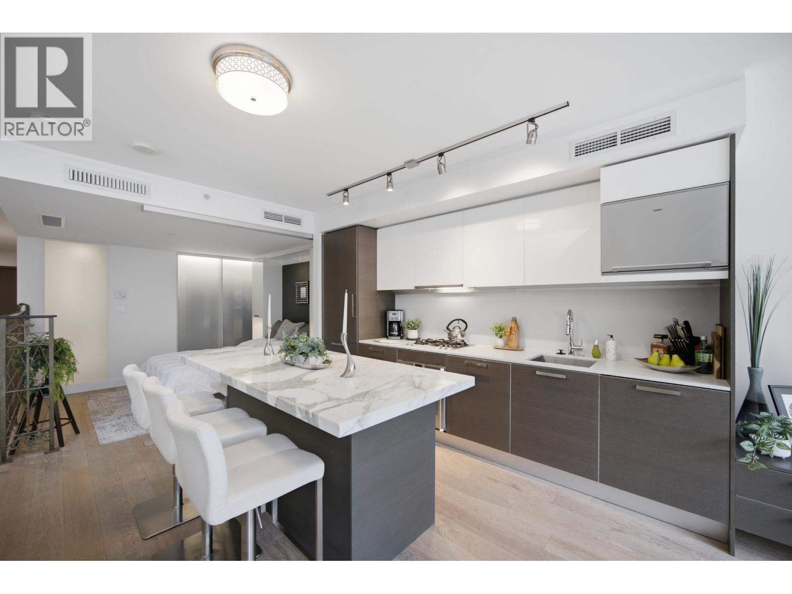 504 1477 W Pender Street, Vancouver, British Columbia  V6G 2S3 - Photo 23 - R3154333