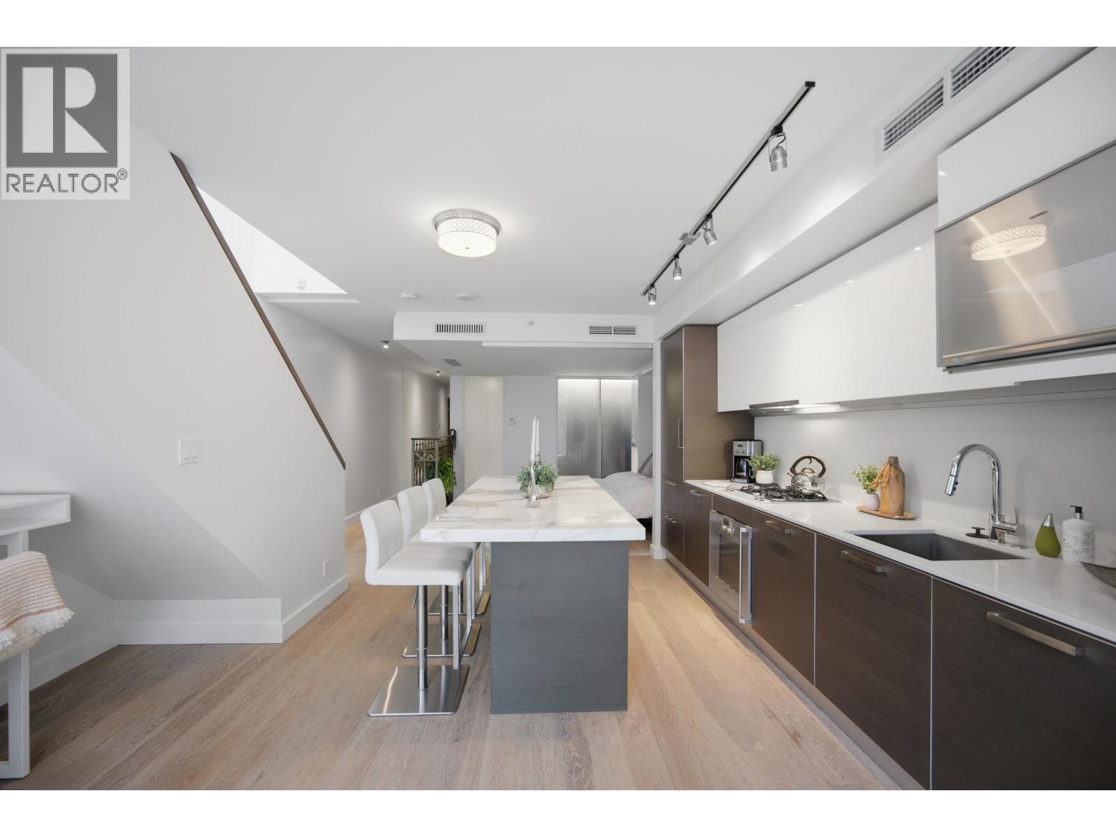 504 1477 W Pender Street, Vancouver, British Columbia  V6G 2S3 - Photo 24 - R3154333