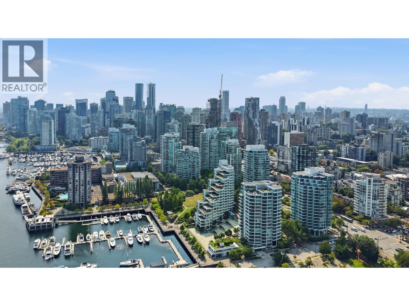 504 1477 W Pender Street, Vancouver, British Columbia  V6G 2S3 - Photo 29 - R3154333