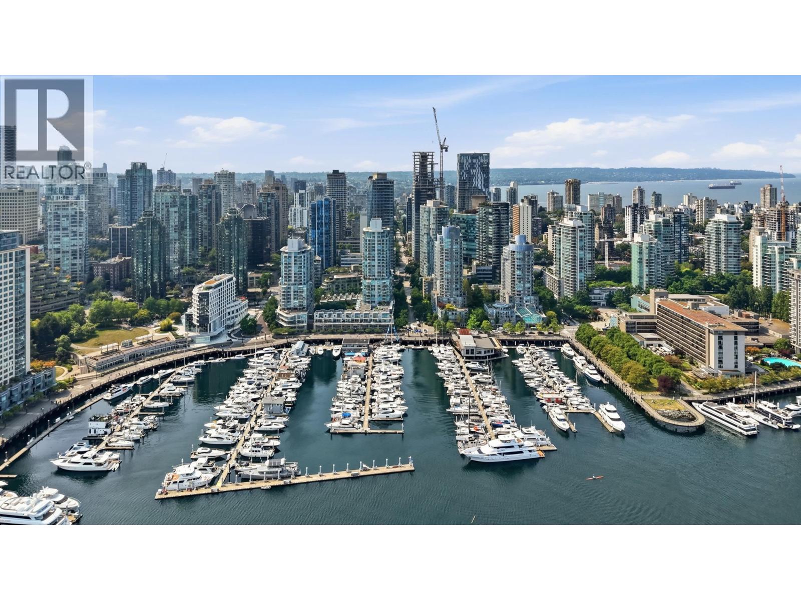 504 1477 W Pender Street, Vancouver, British Columbia  V6G 2S3 - Photo 30 - R3154333