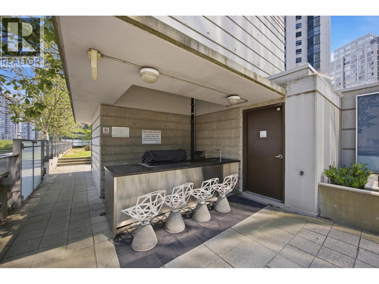 504 1477 W Pender Street, Vancouver, British Columbia  V6G 2S3 - Photo 33 - R3154333