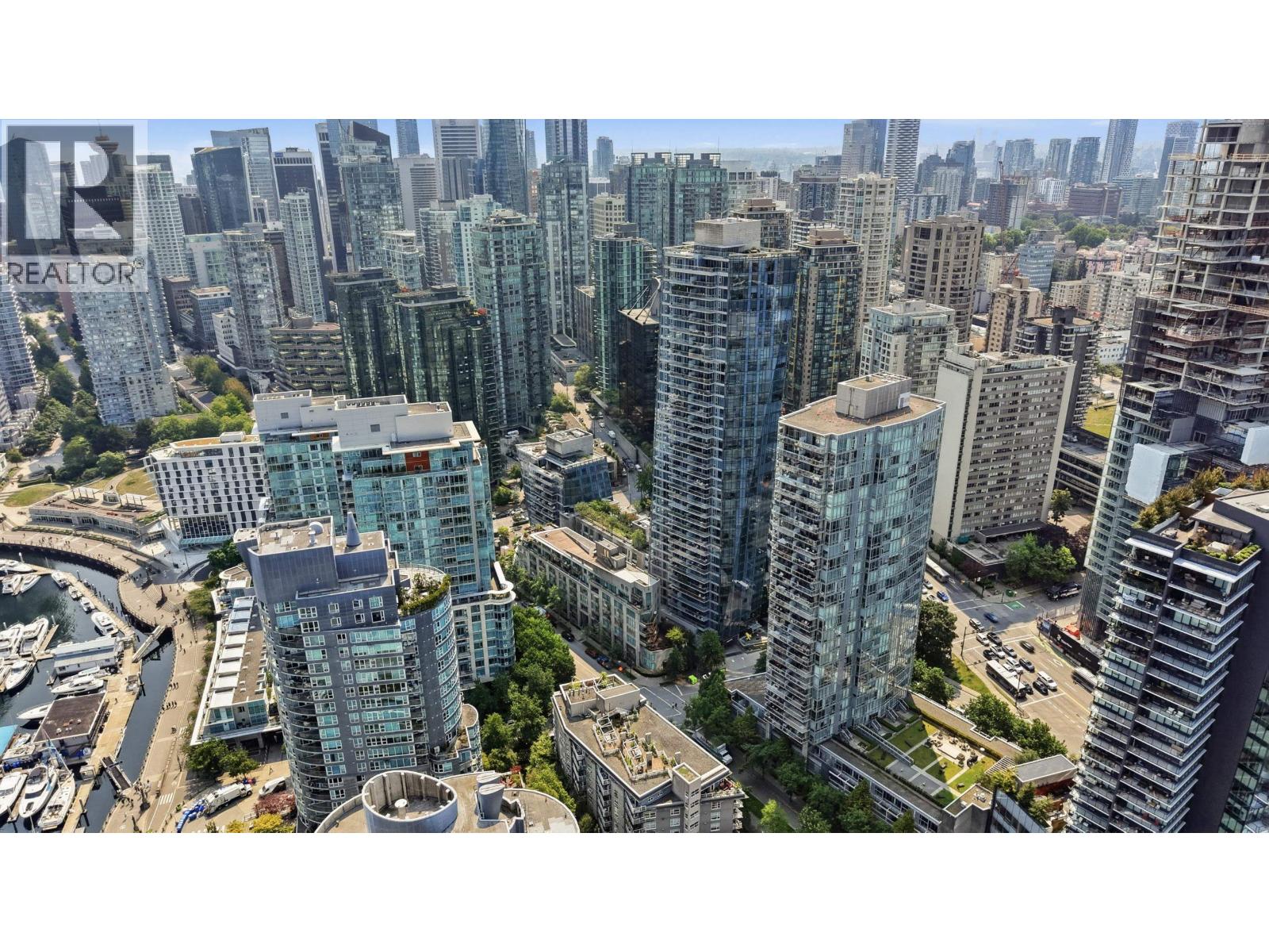 504 1477 W Pender Street, Vancouver, British Columbia  V6G 2S3 - Photo 28 - R3154333