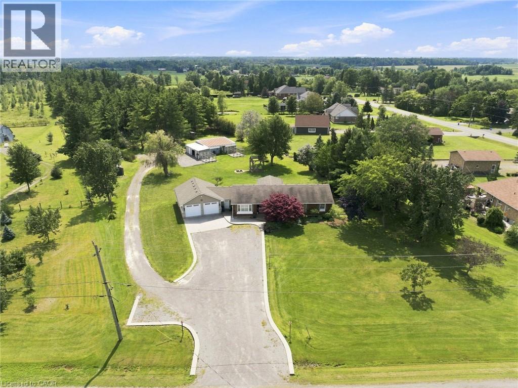9784 Goodale Road, West Lincoln, Ontario  L0R 1E0 - Photo 3 - 40848216