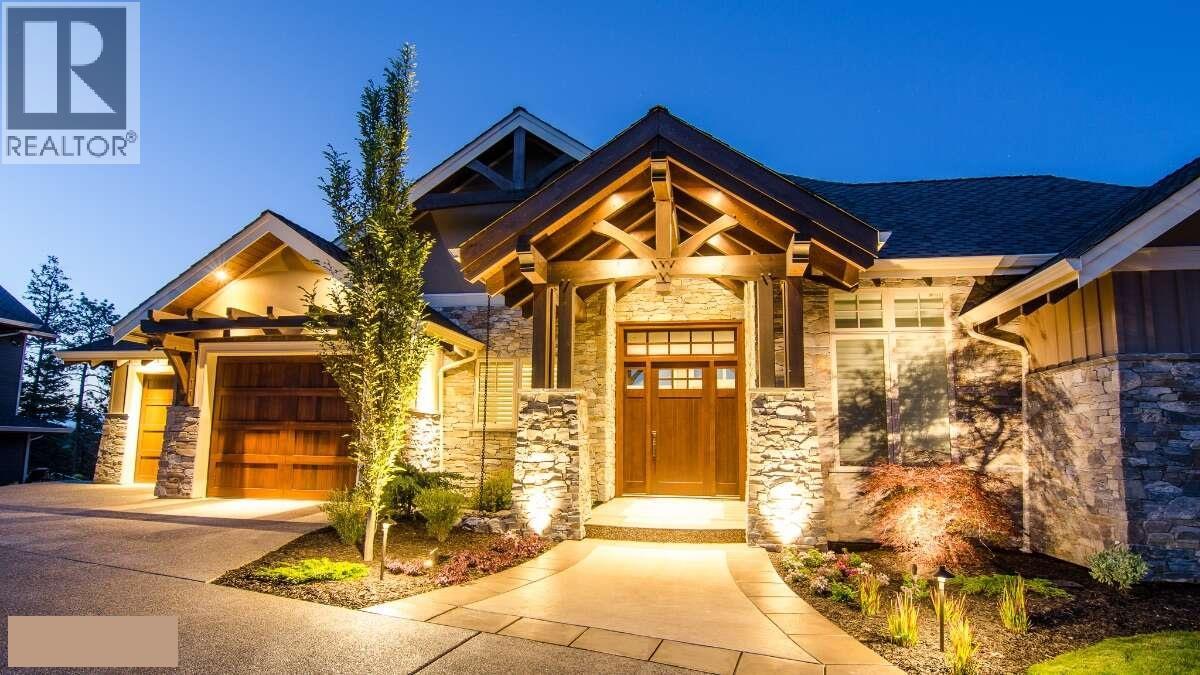 622 Jigger Place, Vernon, British Columbia