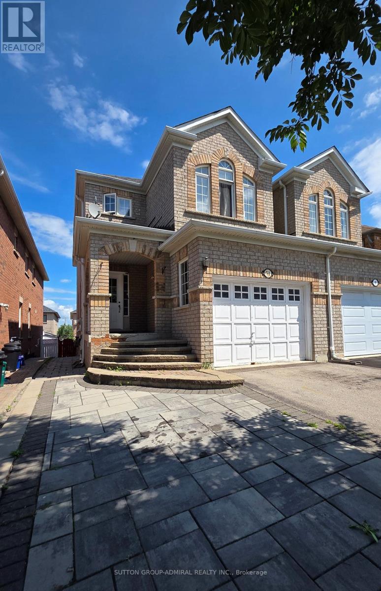 51 CASABEL DRIVE, Vaughan, Ontario