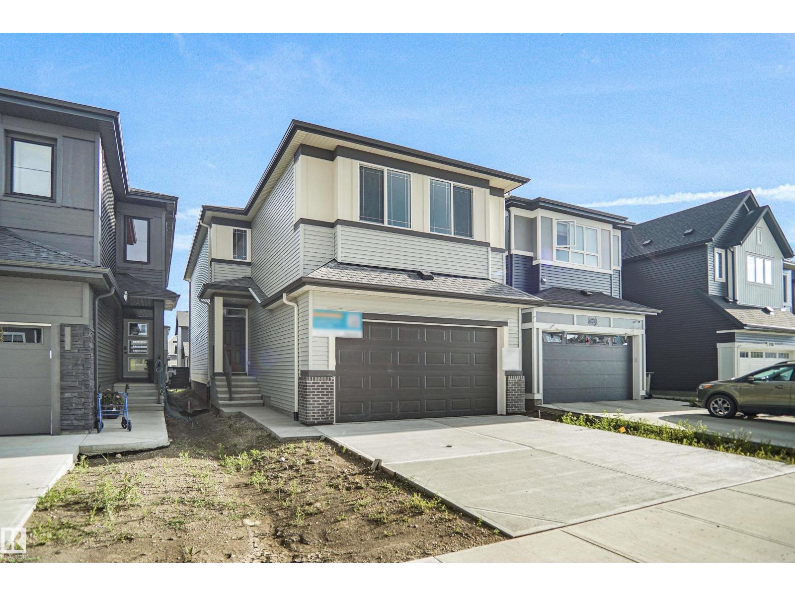 7113 51 Av, Beaumont, Alberta  T4X 3E5 - Photo 1 - E4480629