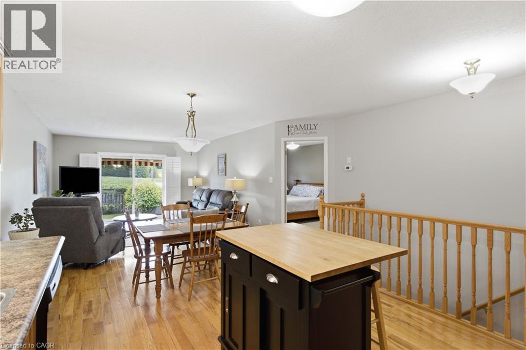138 Stiefelmeyer Crescent, Baden, Ontario  N3A 4L4 - Photo 10 - 40849200