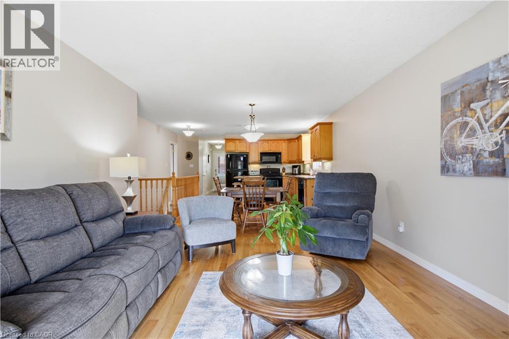 138 Stiefelmeyer Crescent, Baden, Ontario  N3A 4L4 - Photo 15 - 40849200
