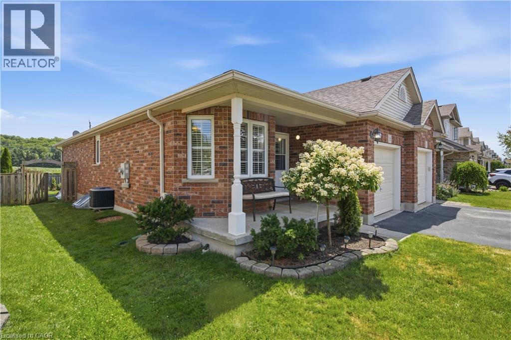 138 Stiefelmeyer Crescent, Baden, Ontario  N3A 4L4 - Photo 2 - 40849200
