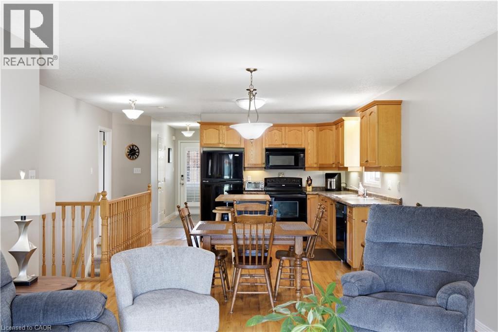 138 Stiefelmeyer Crescent, Baden, Ontario  N3A 4L4 - Photo 12 - 40849200