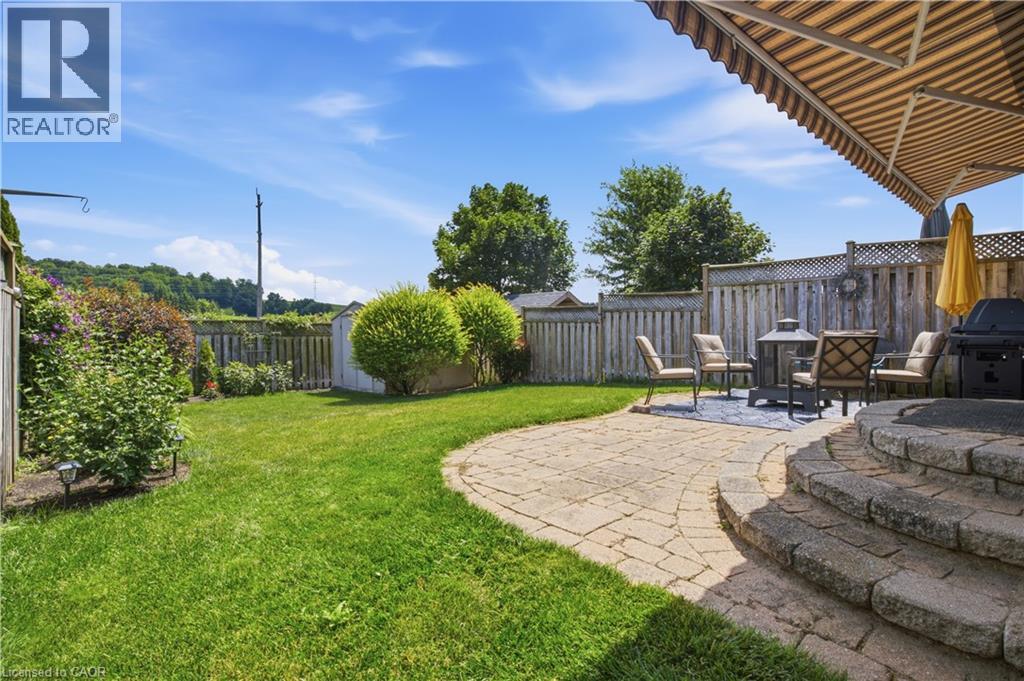 138 Stiefelmeyer Crescent, Baden, Ontario  N3A 4L4 - Photo 33 - 40849200