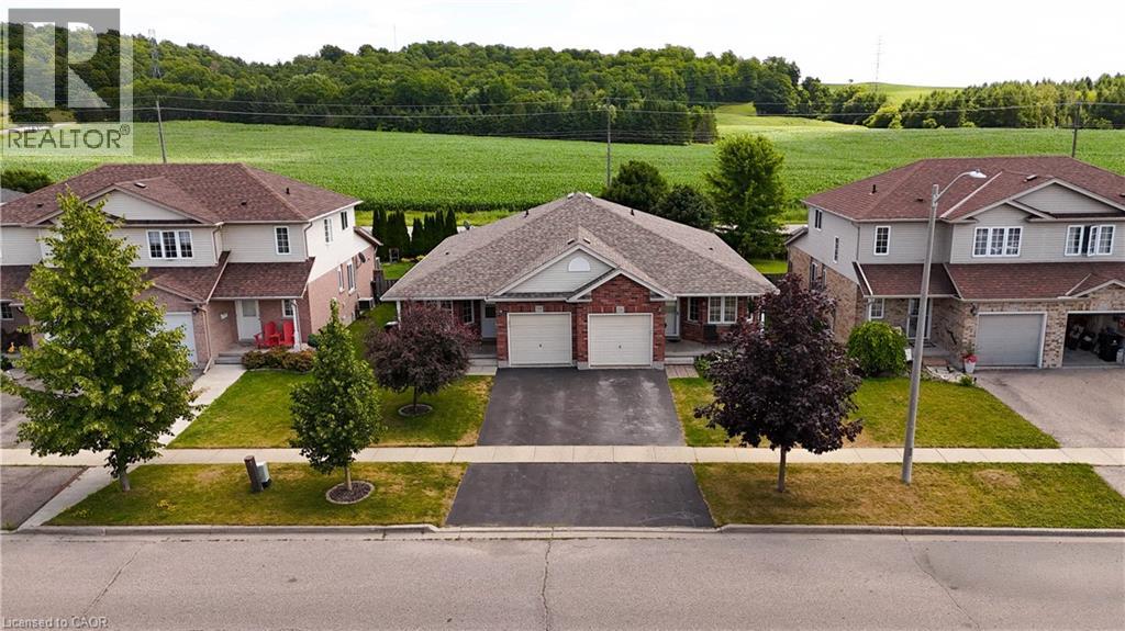 138 Stiefelmeyer Crescent, Baden, Ontario  N3A 4L4 - Photo 36 - 40849200