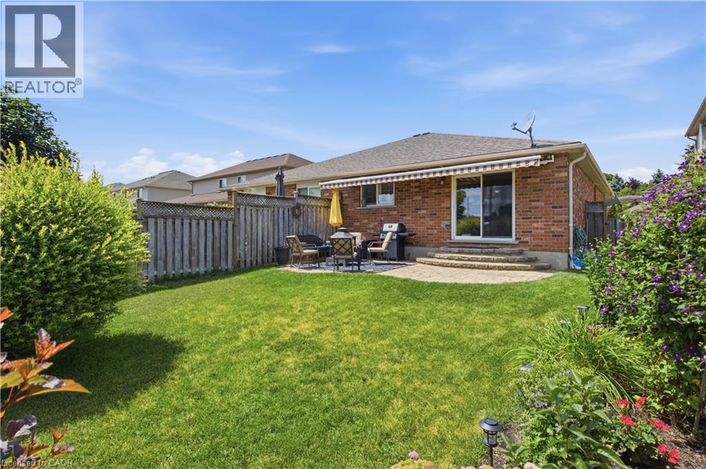 138 Stiefelmeyer Crescent, Baden, Ontario  N3A 4L4 - Photo 35 - 40849200