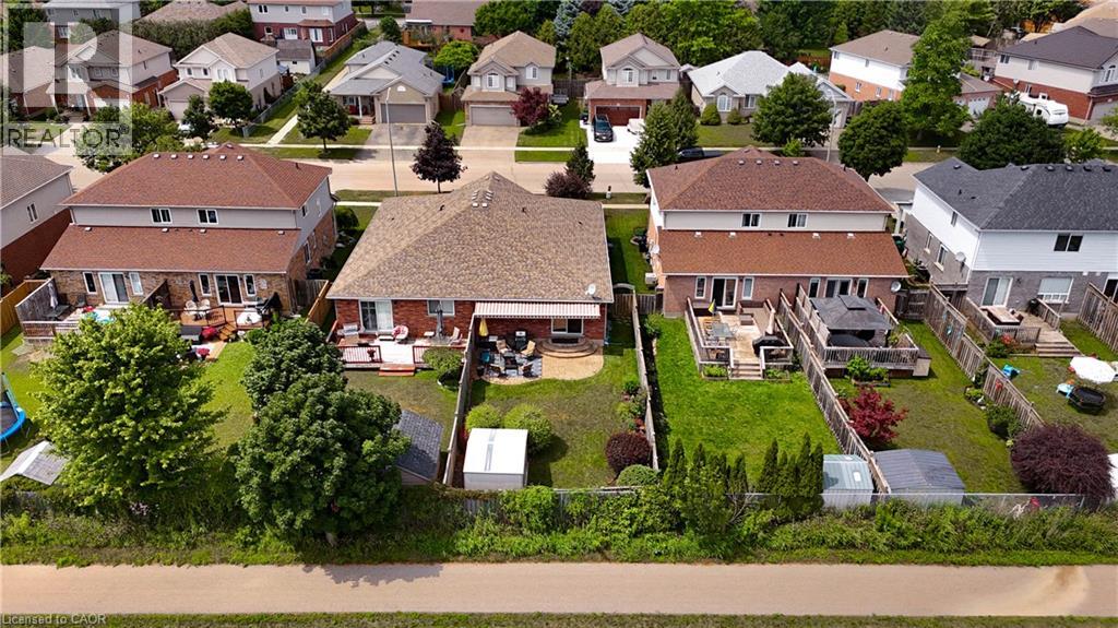 138 Stiefelmeyer Crescent, Baden, Ontario  N3A 4L4 - Photo 38 - 40849200