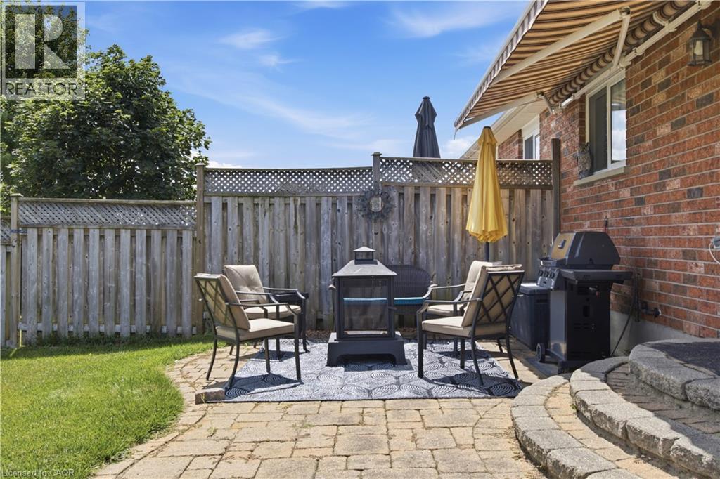 138 Stiefelmeyer Crescent, Baden, Ontario  N3A 4L4 - Photo 34 - 40849200