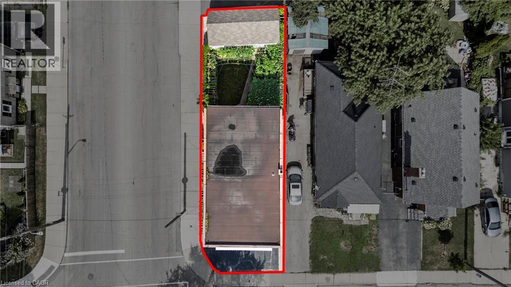 125 Tolton Avenue, Hamilton, Ontario  L8H 5N9 - Photo 18 - 40856082