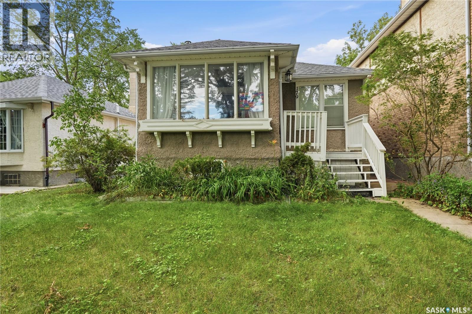 179 Angus Crescent, Regina, Saskatchewan  S4T 6N3 - Photo 3 - SK044921