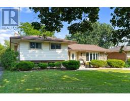 17 JOANNA DRIVE, St. Catharines, Ontario