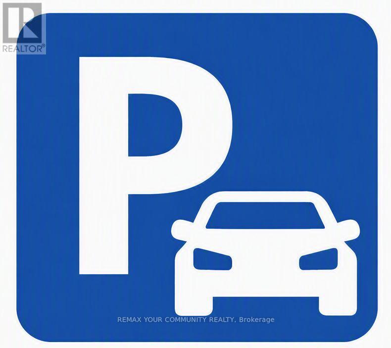 Parking - 28 Freeland Street, Toronto, Ontario  M5E 1L7 - Photo 1 - C13680786