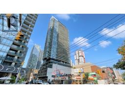 1804 - 290 ADELAIDE STREET W, Toronto, Ontario