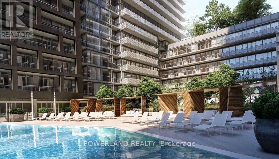 2806 - 70 Princess Street, Toronto, Ontario  M5A 0X6 - Photo 17 - C13680800