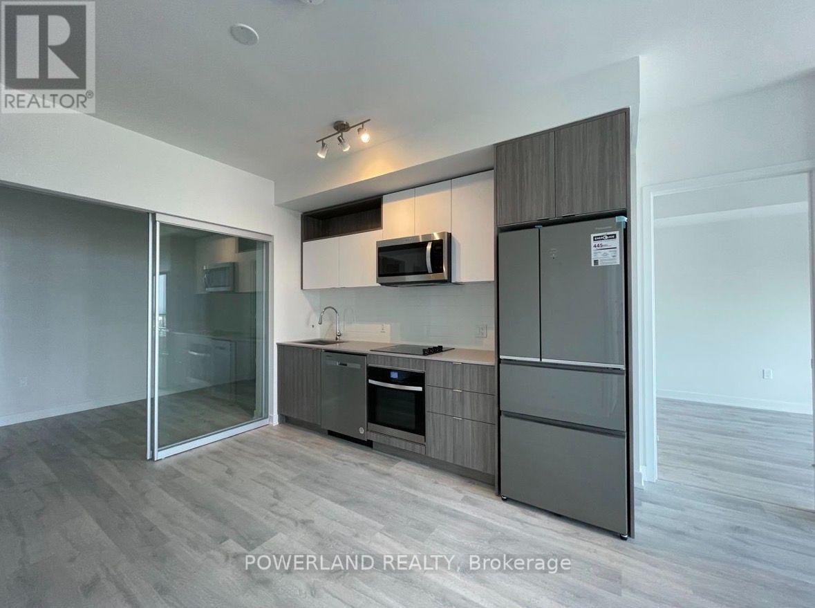 2806 - 70 Princess Street, Toronto, Ontario  M5A 0X6 - Photo 3 - C13680800