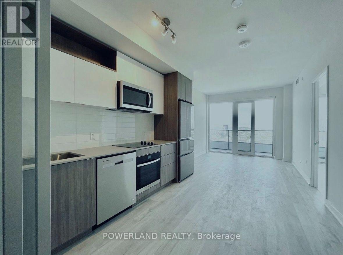 2806 - 70 Princess Street, Toronto, Ontario  M5A 0X6 - Photo 4 - C13680800