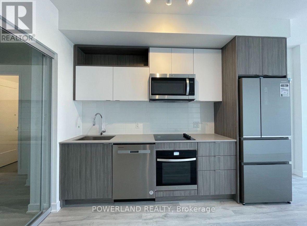 2806 - 70 Princess Street, Toronto, Ontario  M5A 0X6 - Photo 6 - C13680800