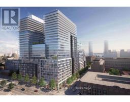 2806 - 70 PRINCESS STREET, Toronto, Ontario